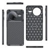 Xiaomi Poco F7 Pro Kılıf Zore Negro Silikon Kapak