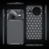 Xiaomi Poco F7 Pro Kılıf Zore Negro Silikon Kapak