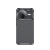 Xiaomi Poco F7 Pro Kılıf Zore Negro Silikon Kapak