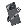 Xiaomi Poco F7 Pro Kılıf Zore Negro Silikon Kapak