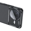 Xiaomi Poco F7 Pro Kılıf Zore Negro Silikon Kapak