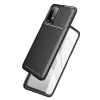 Xiaomi Poco M3 Kılıf Zore Negro Silikon Kapak