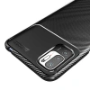Xiaomi Poco M3 Pro Kılıf Zore Negro Silikon Kapak