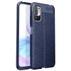 Xiaomi Poco M3 Pro Kılıf Zore Niss Silikon Kapak
