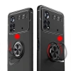 Xiaomi Poco M4 Pro 4G Kılıf Zore Ravel Silikon Kapak
