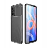 Xiaomi Poco M4 Pro 5G Kılıf Zore Negro Silikon Kapak
