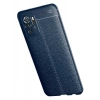 Xiaomi Poco M5S Kılıf Zore Niss Silikon Kapak