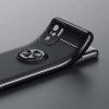 Xiaomi Poco M5S Kılıf Zore Ravel Silikon Kapak