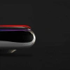 Xiaomi Poco X2 Zore Kenarları Kırılmaya Dayanıklı Cam Ekran Koruyucu