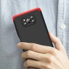 Xiaomi Poco X3 Kılıf Zore Ays Kapak