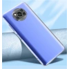 Xiaomi Poco X3 Kılıf Zore Kamera Korumalı Süper Silikon Kapak