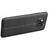 Xiaomi Poco X3 Kılıf Zore Niss Silikon Kapak
