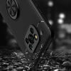 Xiaomi Poco X3 Kılıf Zore Ravel Silikon Kapak