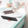 Xiaomi Poco X4 GT Kılıf Zore Ravel Silikon Kapak