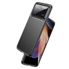 Xiaomi Poco X4 Pro 5G Kılıf Zore Negro Silikon Kapak