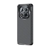 Xiaomi Poco X7 Kılıf Zore Negro Silikon Kapak