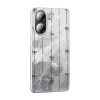Xiaomi Poco X7 Pro Kılıf Desenli Zore Mep Kapak