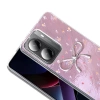 Xiaomi Poco X7 Pro Kılıf Kamera Korumalı Figürlü Zore Ponti Silikon Kapak