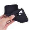 Xiaomi Redmi 10 2022 Kılıf Zore Premier Silikon Kapak