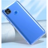 Xiaomi Redmi 10A Kılıf Zore Süper Silikon Kapak