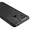Xiaomi Redmi 10C Kılıf Zore Niss Silikon Kapak