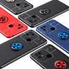 Xiaomi Redmi 10C Kılıf Zore Ravel Silikon Kapak