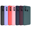 Xiaomi Redmi 12C Kılıf Zore Mara Lansman Kapak