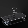 Xiaomi Redmi 12C Kılıf Zore Ravel Silikon Kapak