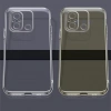 Xiaomi Redmi 12C Kılıf Zore Süper Silikon Kapak