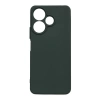 Xiaomi Redmi 13 4G Kılıf Zore Biye Silikon