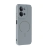 Xiaomi Redmi 15C Kılıf M-safe Şarj Özellikli Zore Meta Kapak
