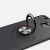 Xiaomi Redmi 4x Kılıf Zore Ravel Silikon Kapak