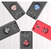 Xiaomi Redmi 4x Kılıf Zore Ravel Silikon Kapak