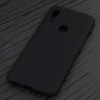 Xiaomi Redmi 7 Kılıf Zore Premier Silikon Kapak
