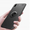 Xiaomi Redmi 7A Kılıf Zore Ravel Silikon Kapak