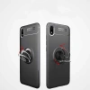 Xiaomi Redmi 7A Kılıf Zore Ravel Silikon Kapak