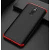 Xiaomi Redmi 8 Kılıf Zore Ays Kapak