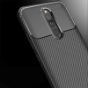 Xiaomi Redmi 8 Kılıf Zore Negro Silikon Kapak