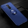 Xiaomi Redmi 8 Kılıf Zore Ravel Silikon Kapak