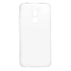 Xiaomi Redmi 8 Kılıf Zore Süper Silikon Kapak