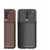Xiaomi Redmi 9 Kılıf Zore Negro Silikon Kapak