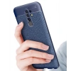 Xiaomi Redmi 9 Kılıf Zore Niss Silikon Kapak
