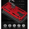 Xiaomi Redmi 9 Kılıf Zore Vega Kapak