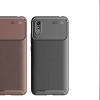 Xiaomi Redmi 9A Kılıf Zore Negro Silikon Kapak