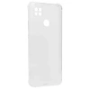 Xiaomi Redmi 9C Kılıf Zore Kamera Korumalı Nitro Anti Shock Silikon