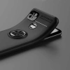 Xiaomi Redmi 9C Kılıf Zore Ravel Silikon Kapak