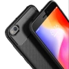 Xiaomi Redmi Go Kılıf Zore Negro Silikon Kapak