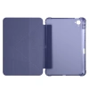 Xiaomi Redmi K Pad Kılıf Zore Tri Folding Kalem Bölmeli Standlı Kılıf