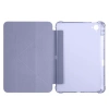 Xiaomi Redmi K Pad Kılıf Zore Tri Folding Kalem Bölmeli Standlı Kılıf
