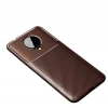Xiaomi Redmi K30 Pro Kılıf Zore Negro Silikon Kapak